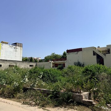  Plot – Exterior View View at New Palam Vihar 3, Choma - for Sale