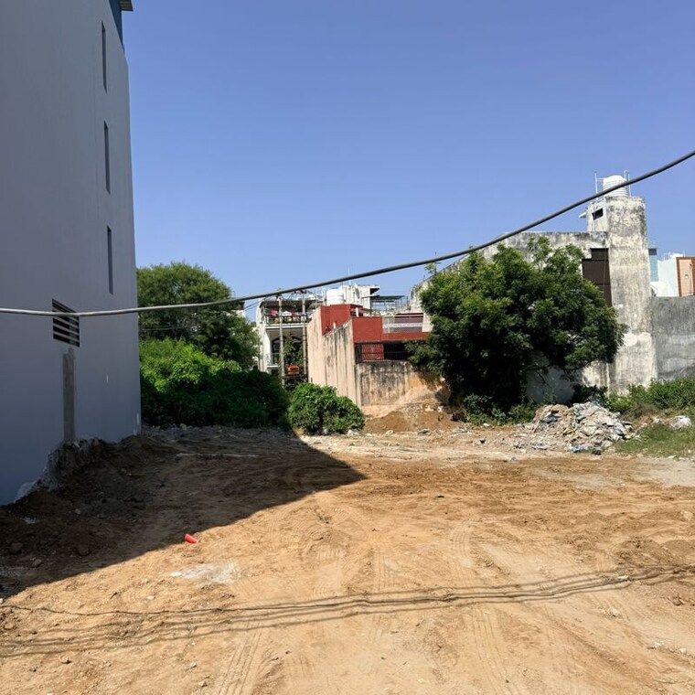 Exterior View, new-palam-vihar-3  200 Sq.Yd. Plot In Choma Gurgaon 9731745