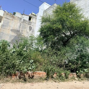  Plot – Exterior View View at New Palam Vihar 3, Choma - for Sale