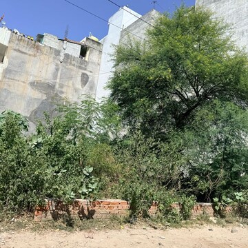  Plot – Exterior View View at New Palam Vihar 3, Choma - for Sale