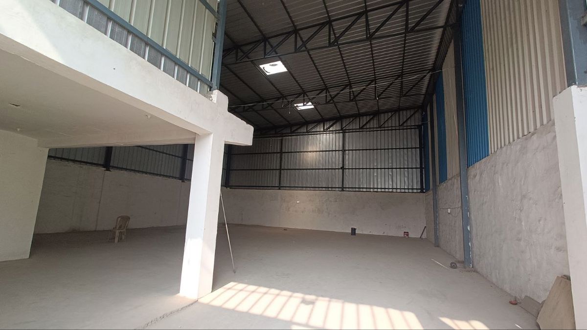 Warehouse For Rent in Sector 49