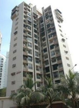 3 BHK Apartment For Rent in Shishira Apartment, Andheri West