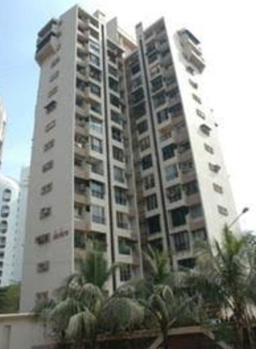 3 BHK Apartment For Rent in Shishira Apartment, Andheri West