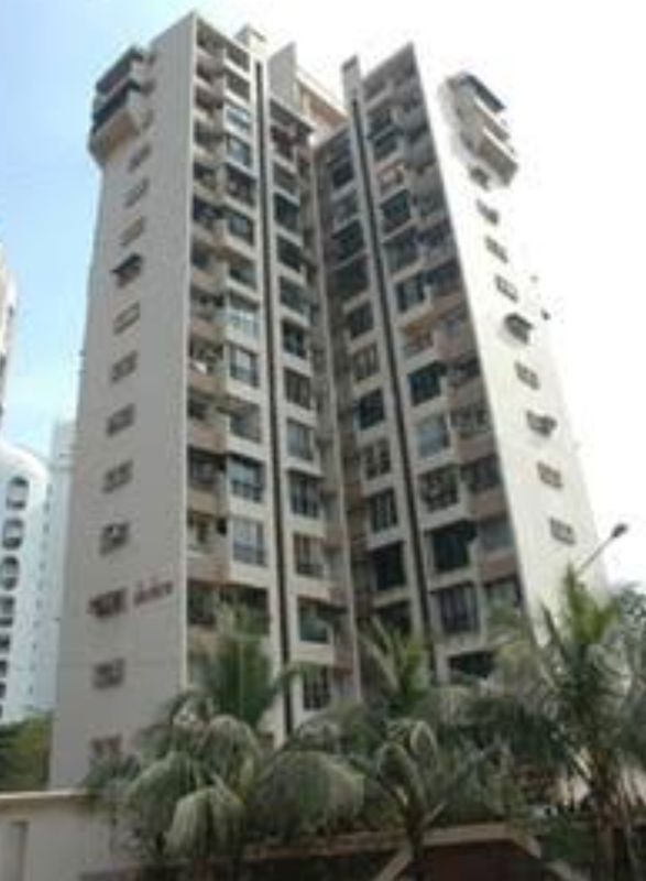 3 BHK + Pooja Room Apartment For Rent in Shishira Apartment