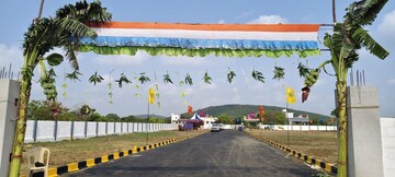   Plot at Arun Excello Sankara, Mambakkam – for Sale