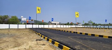   Plot at Arun Excello Sankara, Mambakkam – for Sale