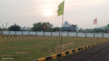  Plot – Garden View at Arun Excello Sankara, Mambakkam - for Sale
