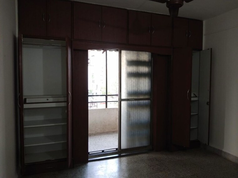 Room, gita-apartment 1 Bedroom 514 Sq.Ft. Apartment In Erandwane Pune 9731746