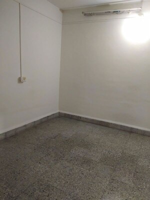 Bedroom in 1 BHK Apartment at Gita Apartment, Erandwane – for Rent