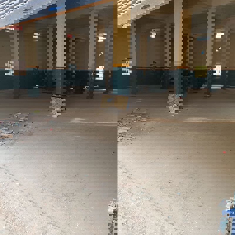 Warehouse For Rent in Pali