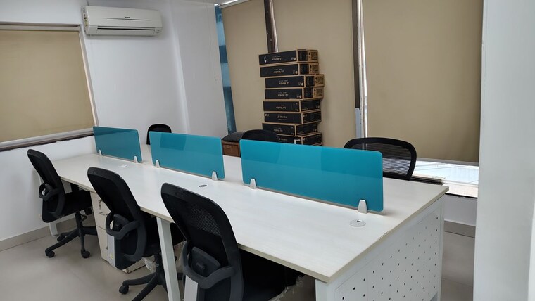 Team Area, gachibowli Commercial Office Space 2200 Sq.Ft. In Gachibowli Hyderabad 9731753