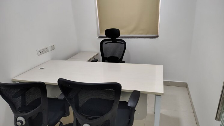 Team Area, gachibowli Commercial Office Space 2200 Sq.Ft. In Gachibowli Hyderabad 9731753