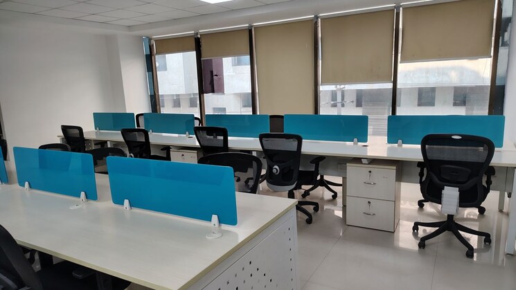 Team Area, gachibowli Commercial Office Space 2200 Sq.Ft. In Gachibowli Hyderabad 9731753