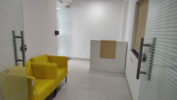 Floor Plan, gachibowli Commercial Office Space 2200 Sq.Ft. In Gachibowli Hyderabad 9731753