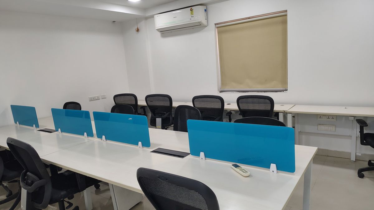Office Space For Rent in Gachibowli