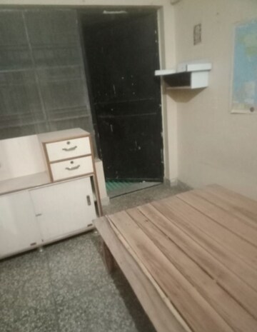 Furnished Amenities in 1 RK Villa at Aliganj – for Rent