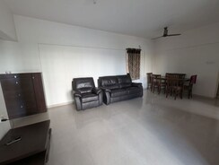 2.5 BHK Apartment For Rent in Kalpataru Estate