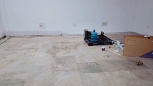 Floor Plan in  Office Space at Sector 63 – for Rent