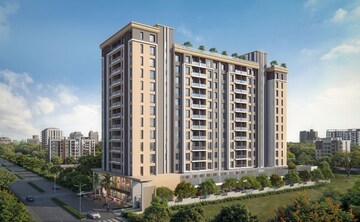 2 BHK Builder Floor For Rent in Sancheti Eves Garden, Mundhwa