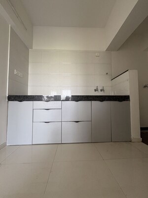 Kitchen in 1 BHK Apartment at Calyx Artemis, Sinhagad – for Sale