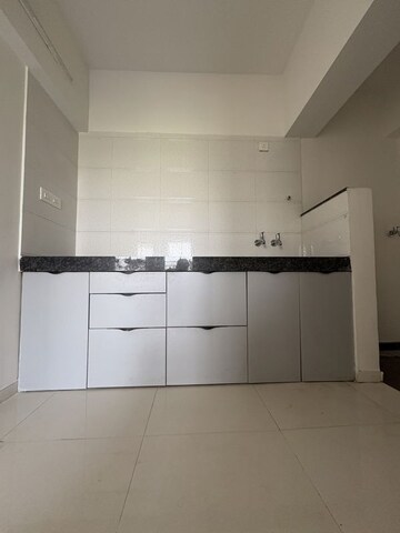 Kitchen in 1 BHK Apartment at Calyx Artemis, Sinhagad – for Sale