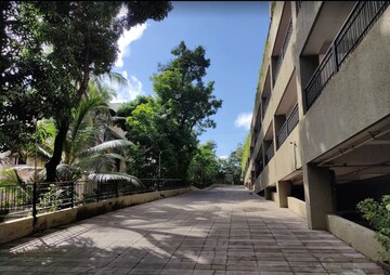 3 BHK Apartment For Rent in DLH Orchid, Andheri West