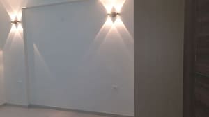 Furnished Amenities in 3.5 BHK Builder Floor at Smart World Gems, Sector 89 – for Sale