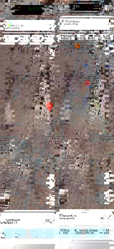 1 BHK + Pooja Room 460 Sq.Ft. Builder Floor in Konark Virtue