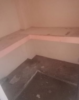 Furnished Amenities in 1 BHK Independent House at Aliganj – for Rent