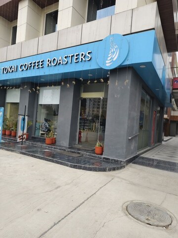  Shop – Exterior View View at 83 Avenue Oodles Sky Walk, Sector 83 - for Sale