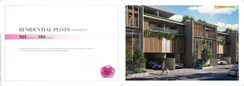 Plot For Sale in Signature Global City of Colours