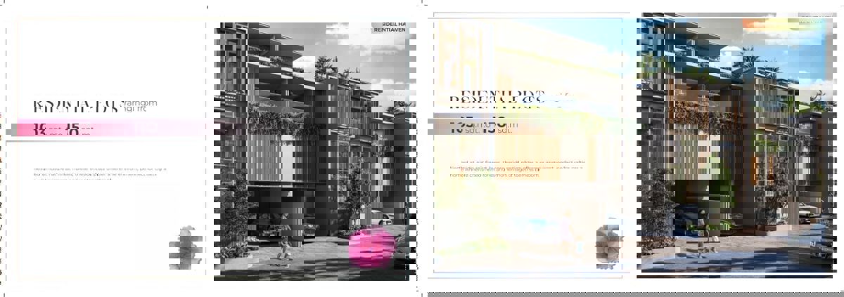 Plot For Sale in Signature Global City of Colours