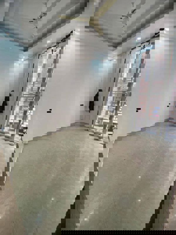 2 BHK + Servant Room Builder Floor For Rent in Chhatarpur Enclave 