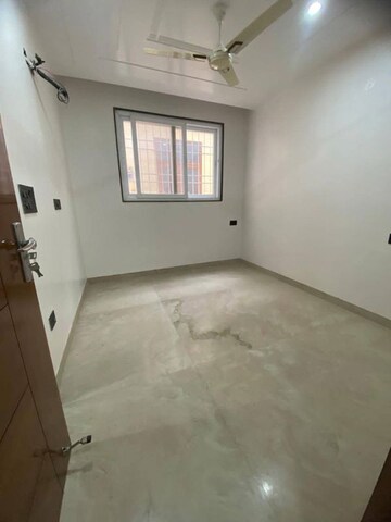 Room in 2 BHK Builder Floor at Chattarpur – for Rent