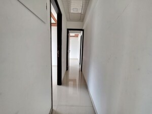 Building Lobby in 2 BHK Apartment at Lalitambika Akshay, Worli – for Rent