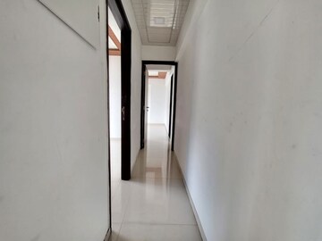 Building Lobby in 2 BHK Apartment at Lalitambika Akshay, Worli – for Rent