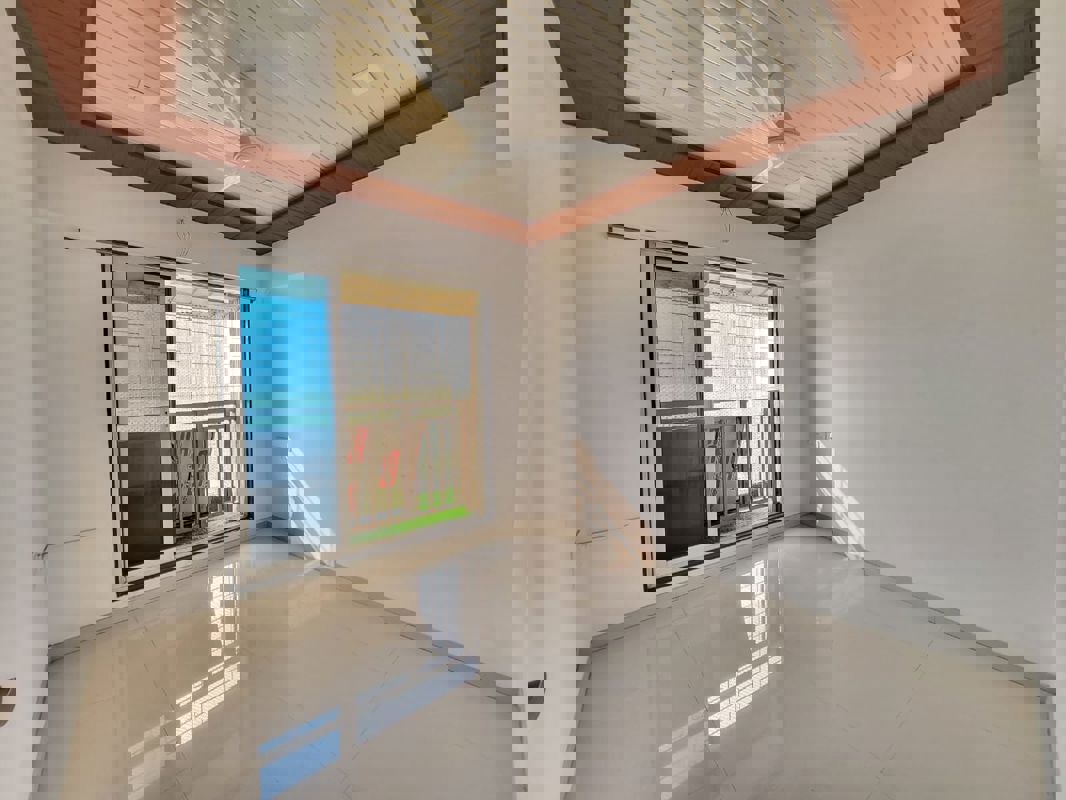 2 BHK Apartment For Rent in Lalitambika Akshay