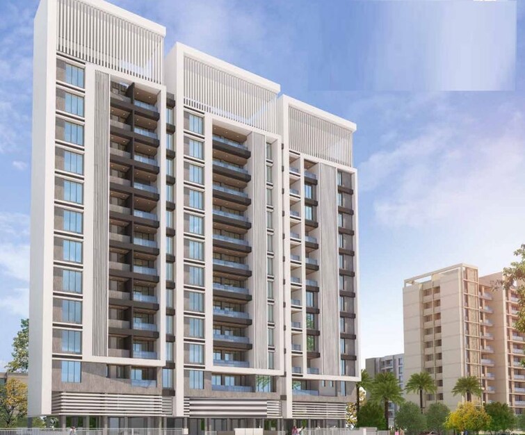 Cover Image, erandwane 3 Bedroom 1200 Sq.Ft. Apartment In Erandwane Pune 9731785