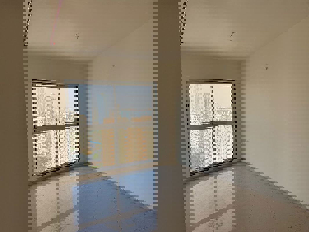 2.5 BHK Apartment For Rent in Wadhwa TW Gardens