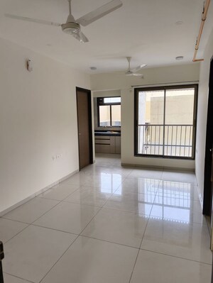 1 BHK Apartment For Rent in Chandak 34 Park Estate, Goregaon West