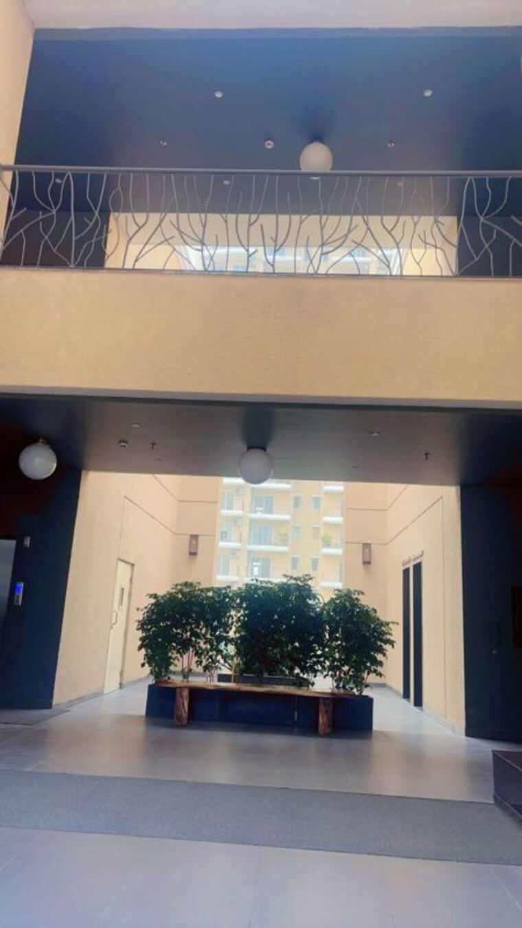 Exterior View, ats-homekraft-pious-hideaways 3 Bedroom 975 Sq.Ft. Apartment In Sector 150 Noida 9731803
