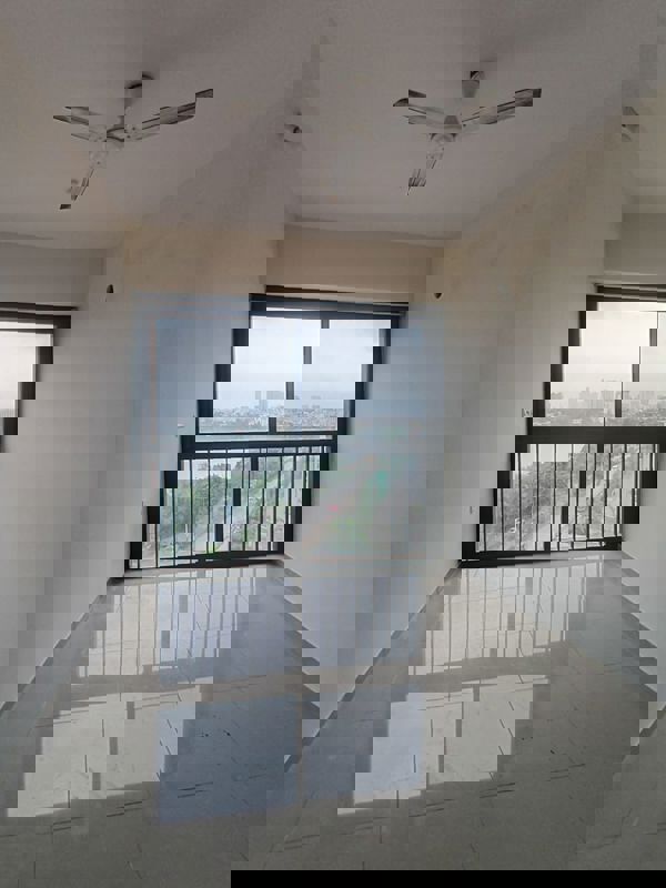 1 BHK Apartment For Sale in Duville Riverdale Suites