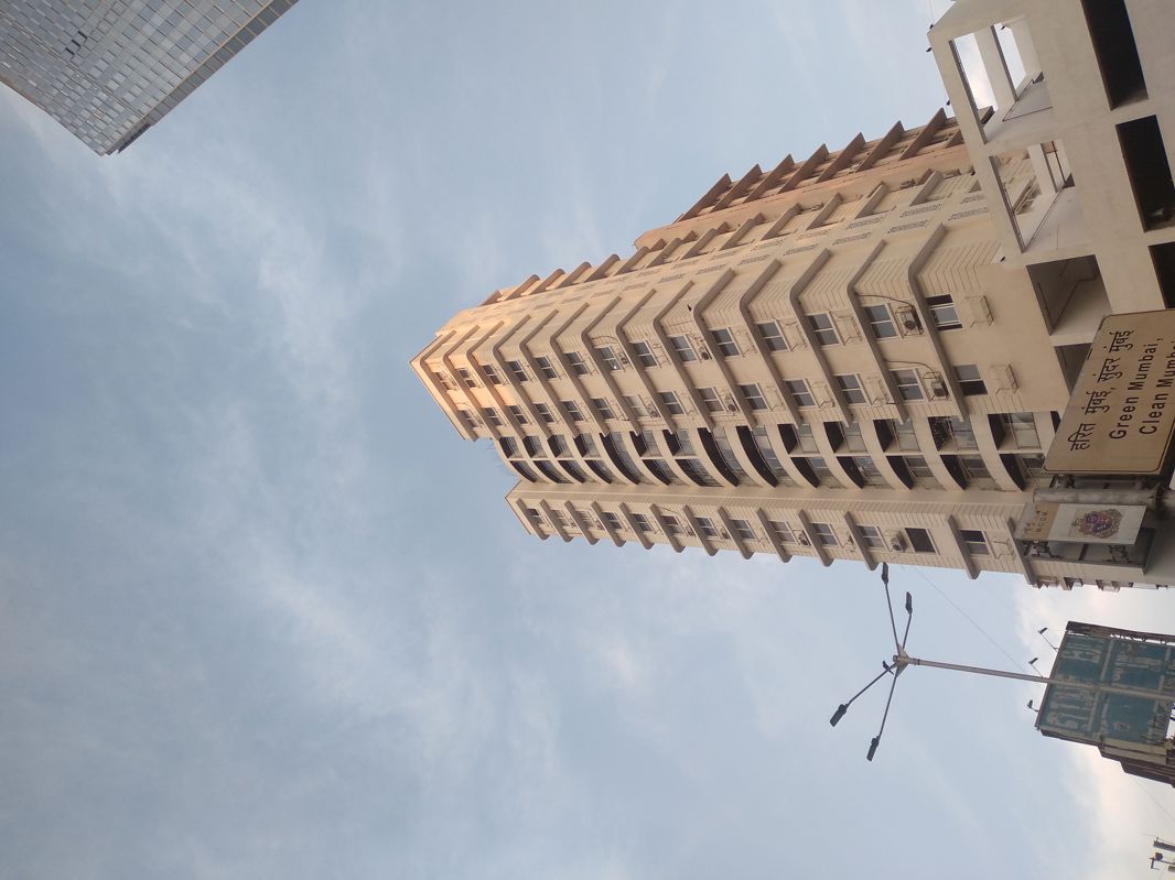 1 BHK + Pooja Room Apartment For Rent in Prathamesh Jawale Bhuvan