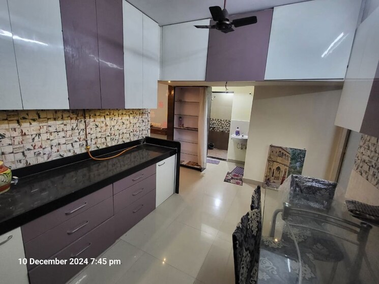 Kitchen, gundecha-orchid-tower 3 Bedroom 1110 Sq.Ft. Apartment In Kandivali East Mumbai 9731807