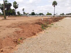 Plot For Sale in Sb Infra Group 