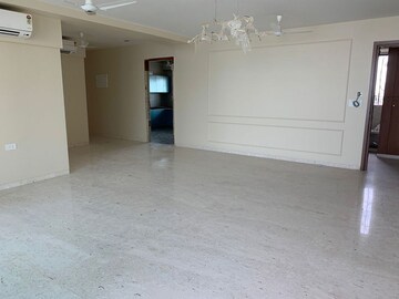 3 BHK Apartment For Rent in Bandra West