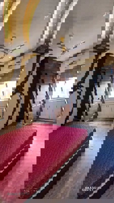 3 BHK 800 Sq.Ft. Apartment in Evershine Millennium Paradise