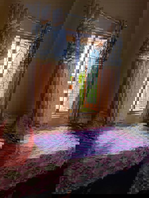 Pg For Rent in Vineet Khand