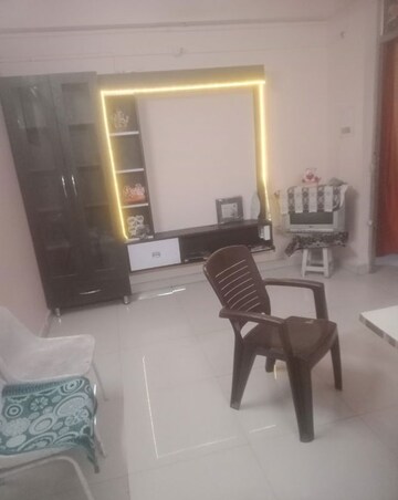 Living Room in 2 BHK Independent House at Vikas Nagar – for Rent