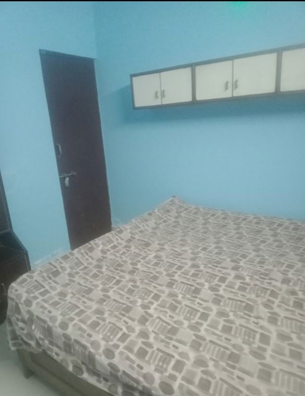 2 BHK + Pooja Room Independent House For Rent in Vikas Nagar